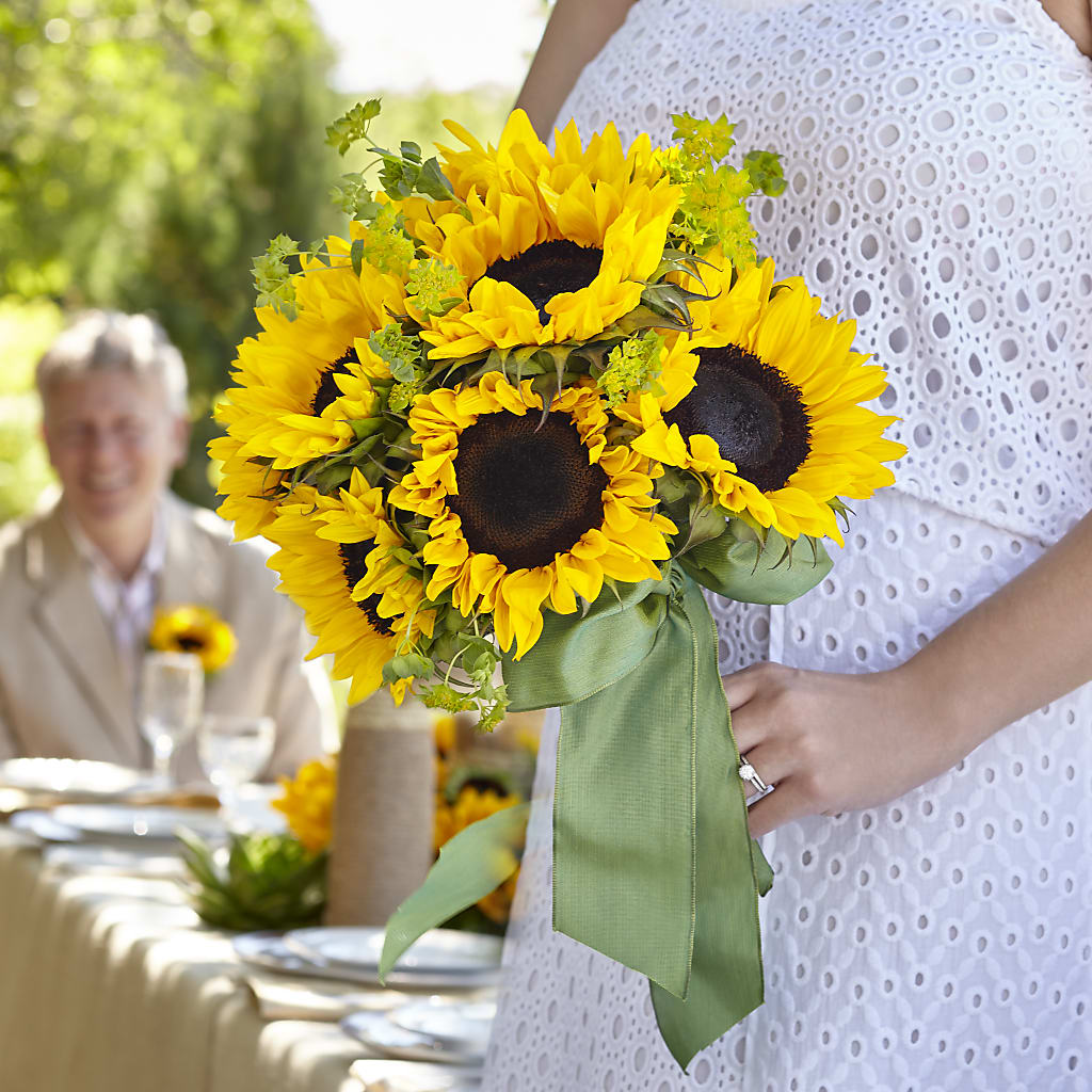 Free Spirit Bouquet – Moderna Flowers, Rosamond CA