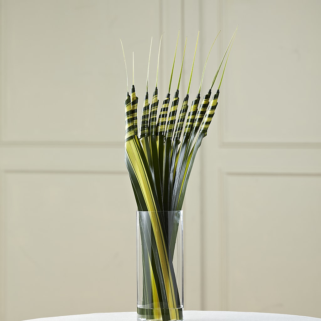 Twisted Hala Bouquet – Moderna Flowers, Rosamond CA