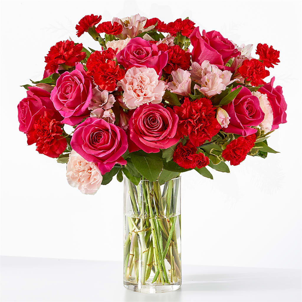 You're Precious Bouquet – Moderna Flowers, Rosamond CA
