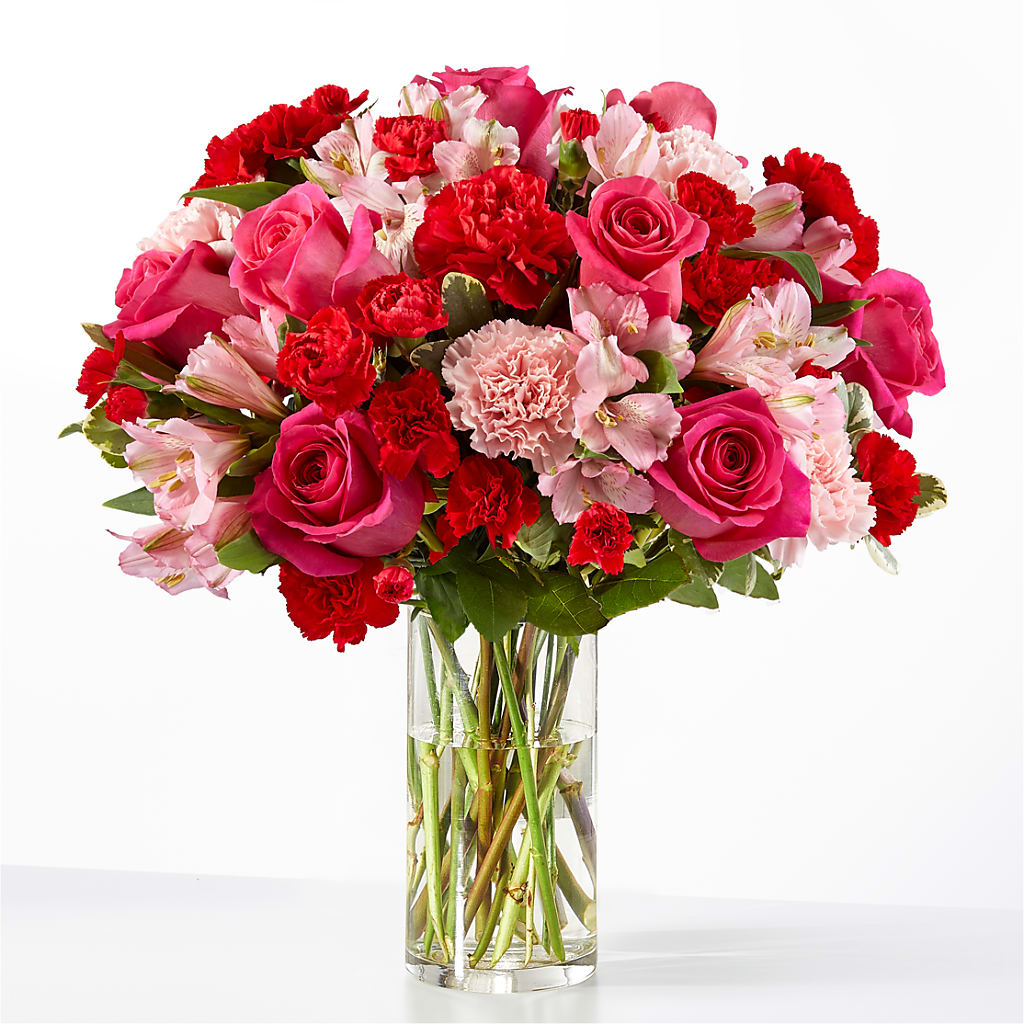 You're Precious Bouquet – Moderna Flowers, Rosamond CA