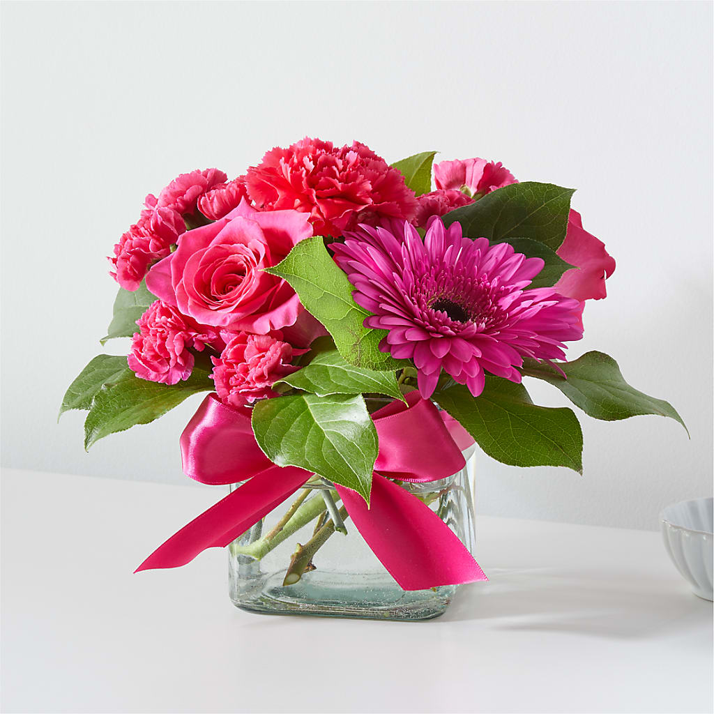 Everyday Love Bouquet – Moderna Flowers, Rosamond CA