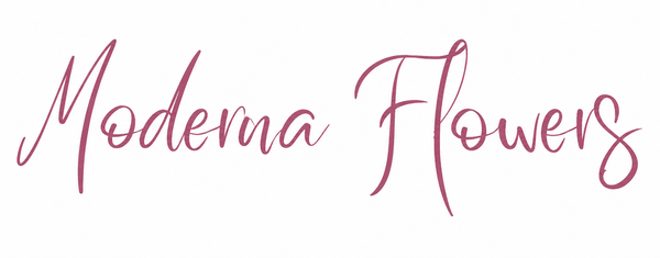 Moderna Flowers