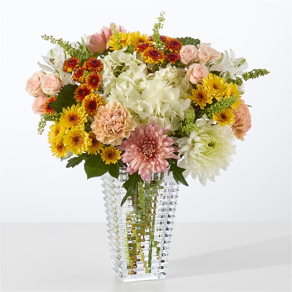 Fall Celebration Bouquet –  Moderna Flowers, Rosamond CA