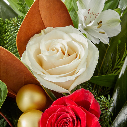Joy & Jolly Bouquet –  Moderna Flowers, Rosamond CA