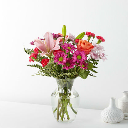 Light of My Life Bouquet –  Moderna Flowers, Rosamond CA