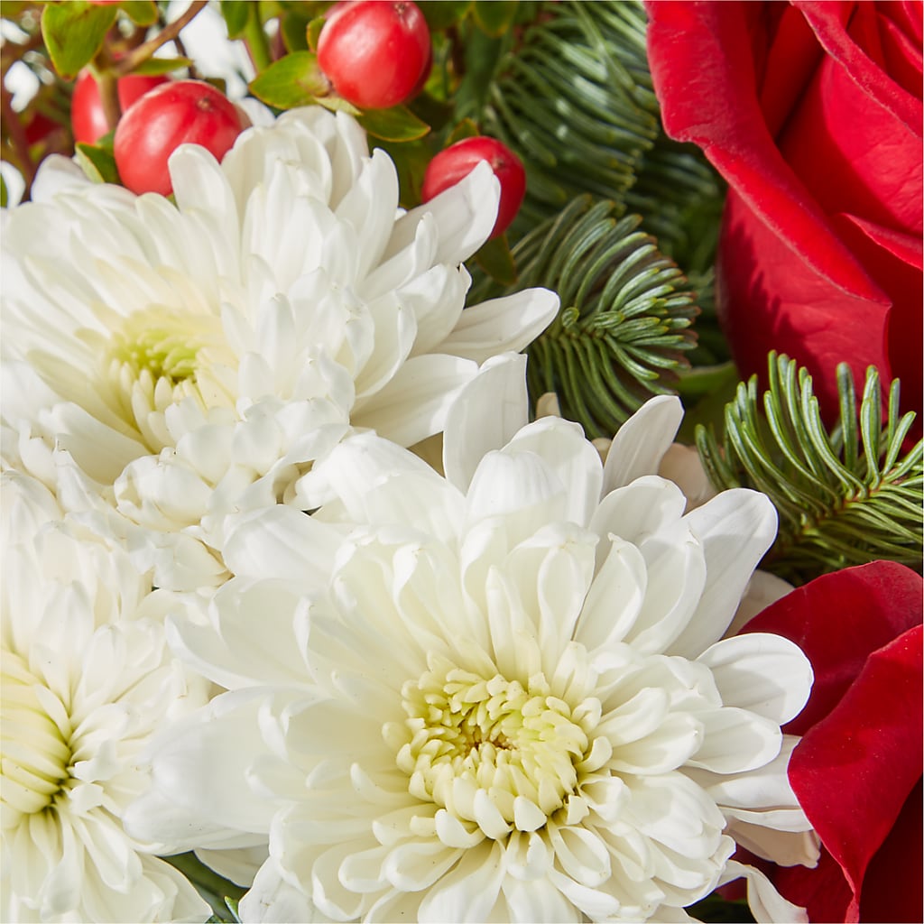 Gingerbread Bakery Bouquet –  Moderna Flowers, Rosamond CA