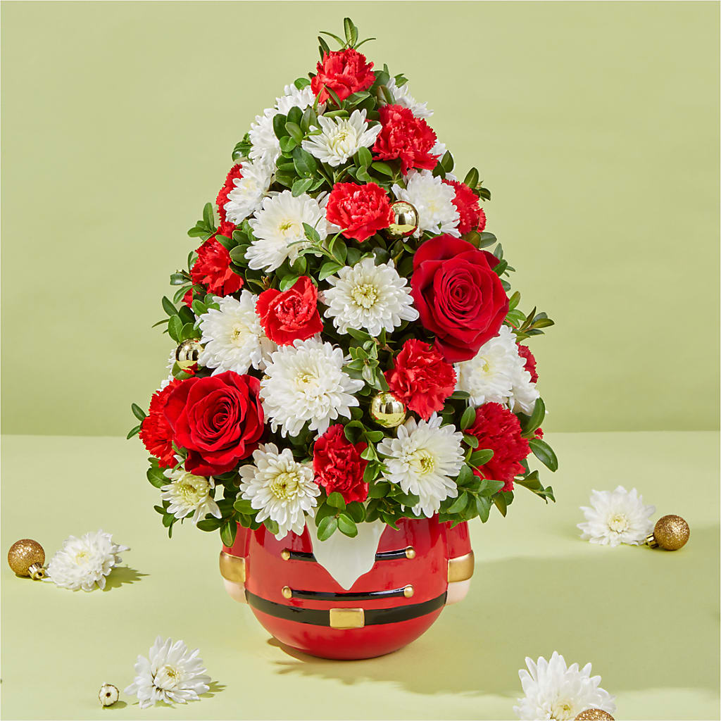 Royal Nutcracker Tree –  Moderna Flowers, Rosamond CA