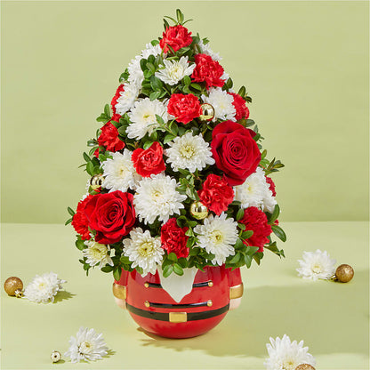 Royal Nutcracker Tree –  Moderna Flowers, Rosamond CA