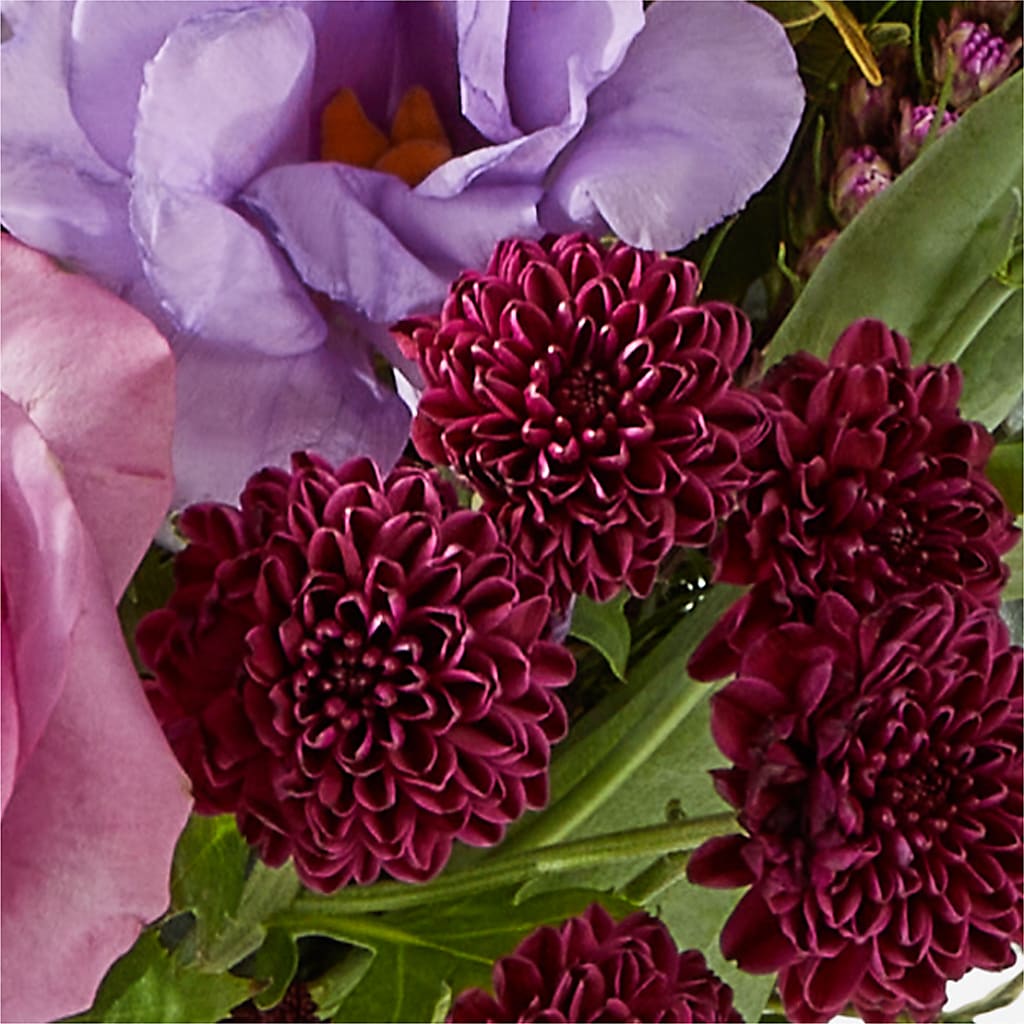 Work of Art Bouquet –  Moderna Flowers, Rosamond CA