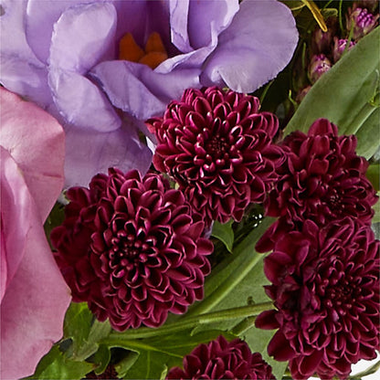 Work of Art Bouquet –  Moderna Flowers, Rosamond CA