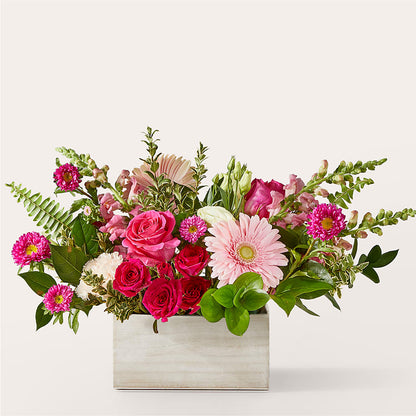 Too Cute Bouquet –  Moderna Flowers, Rosamond CA