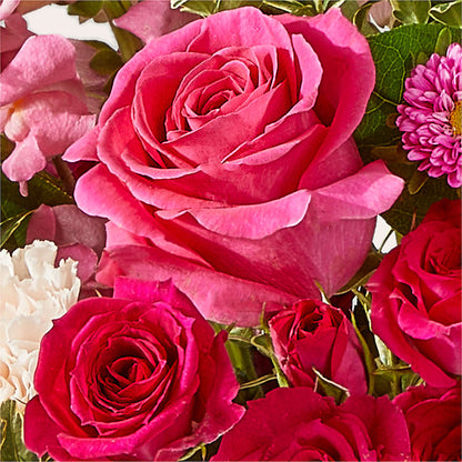Too Cute Bouquet –  Moderna Flowers, Rosamond CA