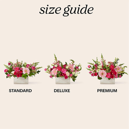 Too Cute Bouquet –  Moderna Flowers, Rosamond CA