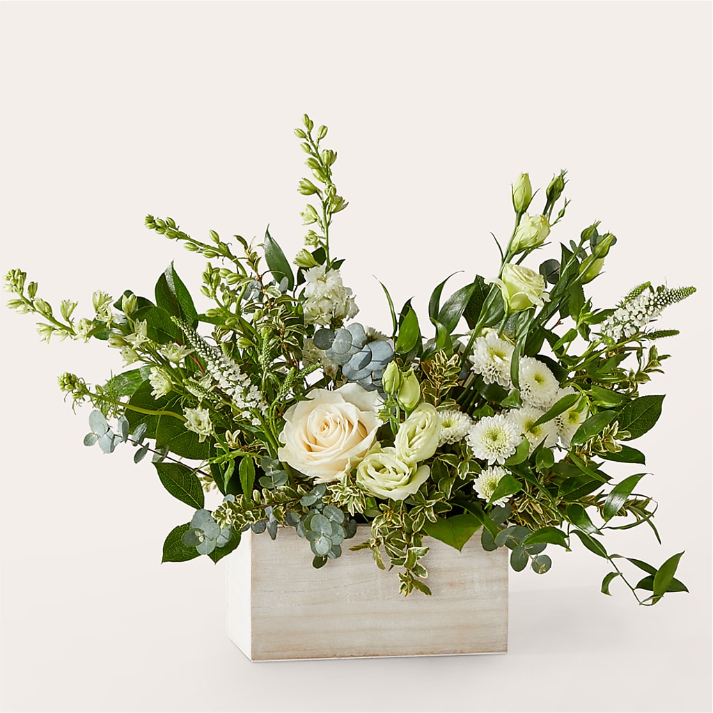 Cashmere Bouquet –  Moderna Flowers, Rosamond CA
