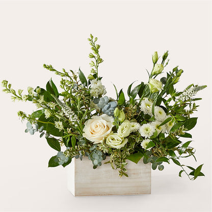Cashmere Bouquet –  Moderna Flowers, Rosamond CA