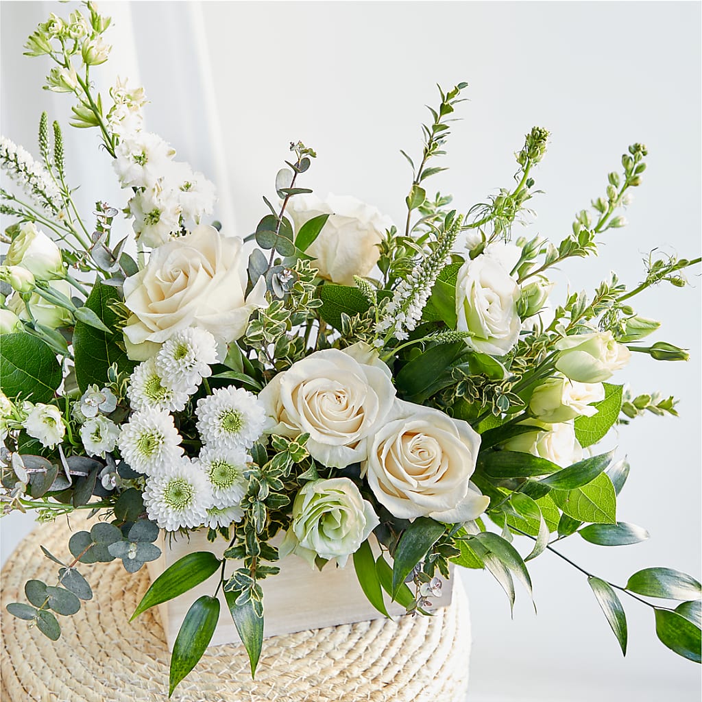 Cashmere Bouquet –  Moderna Flowers, Rosamond CA