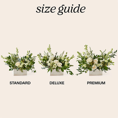 Cashmere Bouquet –  Moderna Flowers, Rosamond CA
