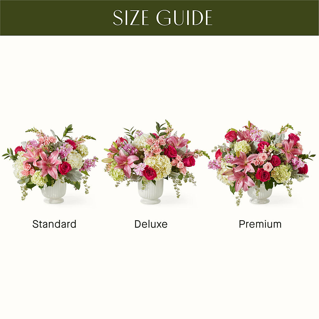 Antique Shopping Bouquet –  Moderna Flowers, Rosamond CA