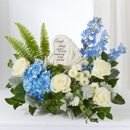 Dearest Arrangement –  Moderna Flowers, Rosamond CA