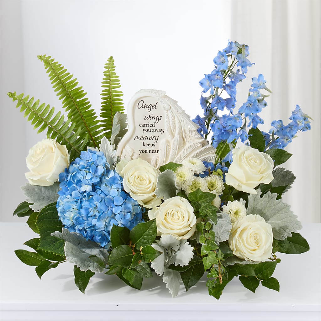 Dearest Arrangement –  Moderna Flowers, Rosamond CA