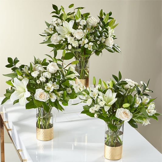 Beautiful Day Bouquet –  Moderna Flowers, Rosamond CA