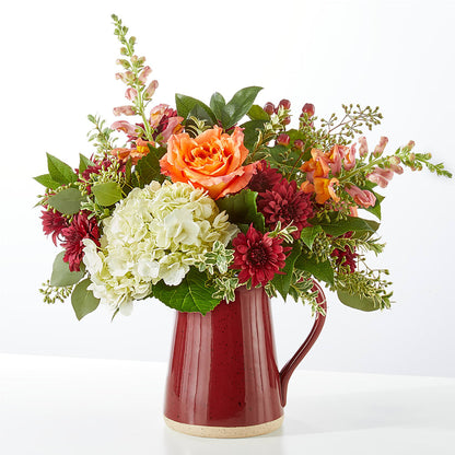 Fall's Finest Bouquet –  Moderna Flowers, Rosamond CA