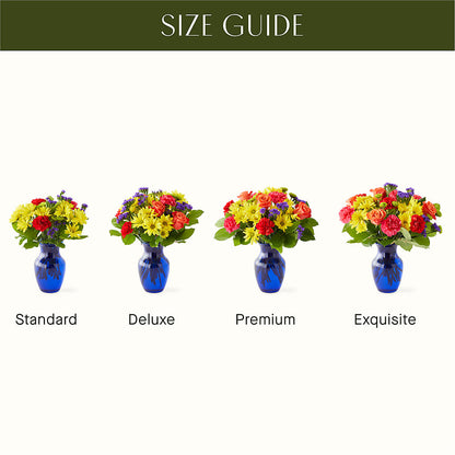 Brighter Days Bouquet –  Moderna Flowers, Rosamond CA