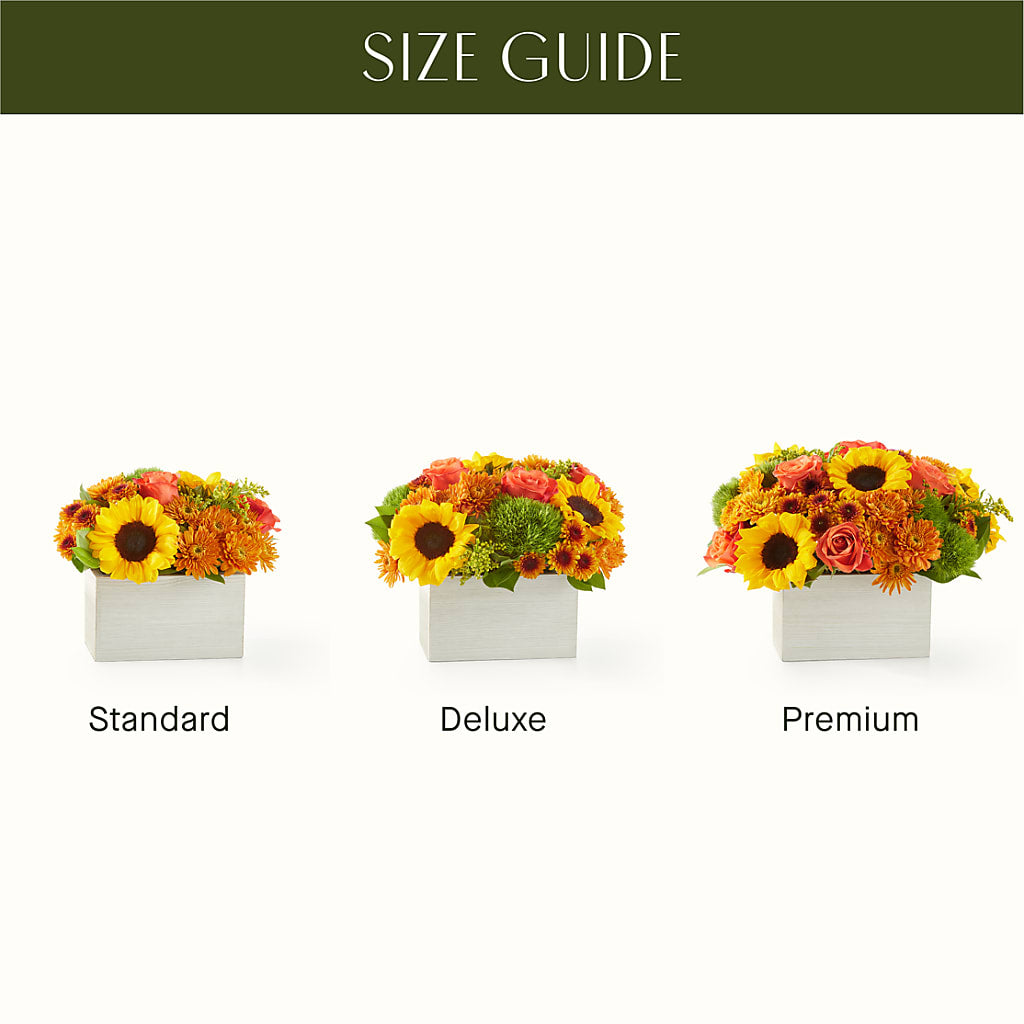 Farmer’s Market Stroll Bouquet –  Moderna Flowers, Rosamond CA