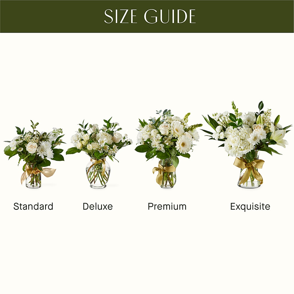 New Beginnings – A Florist Original –  Moderna Flowers, Rosamond CA