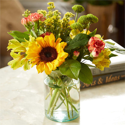 Fall Delight – A Florist Original –  Moderna Flowers, Rosamond CA