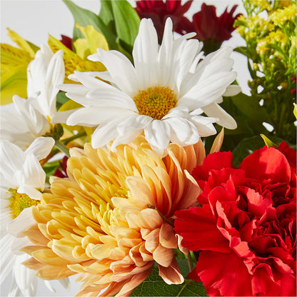Fall Delight – A Florist Original –  Moderna Flowers, Rosamond CA
