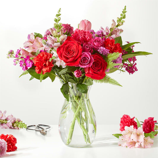 Together Forever - A Florist Original –  Moderna Flowers, Rosamond CA
