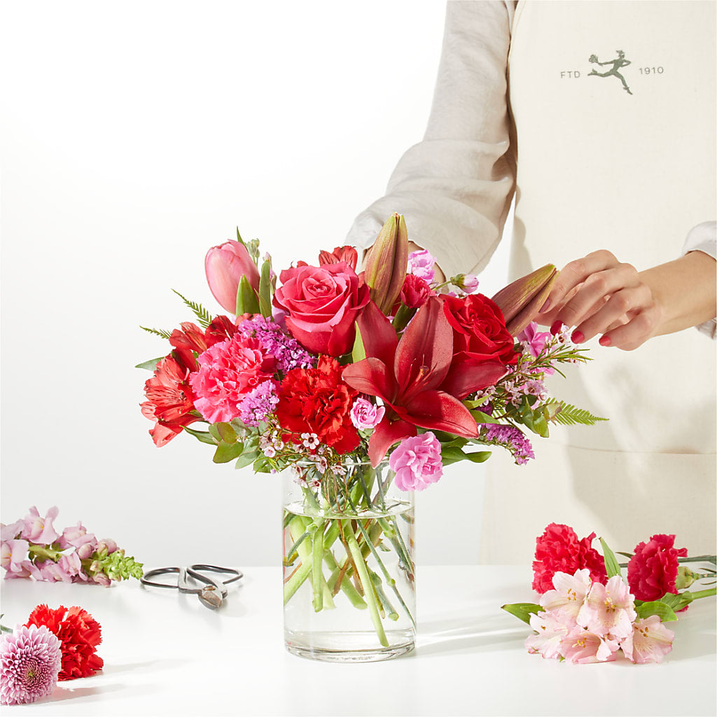 Together Forever - A Florist Original –  Moderna Flowers, Rosamond CA