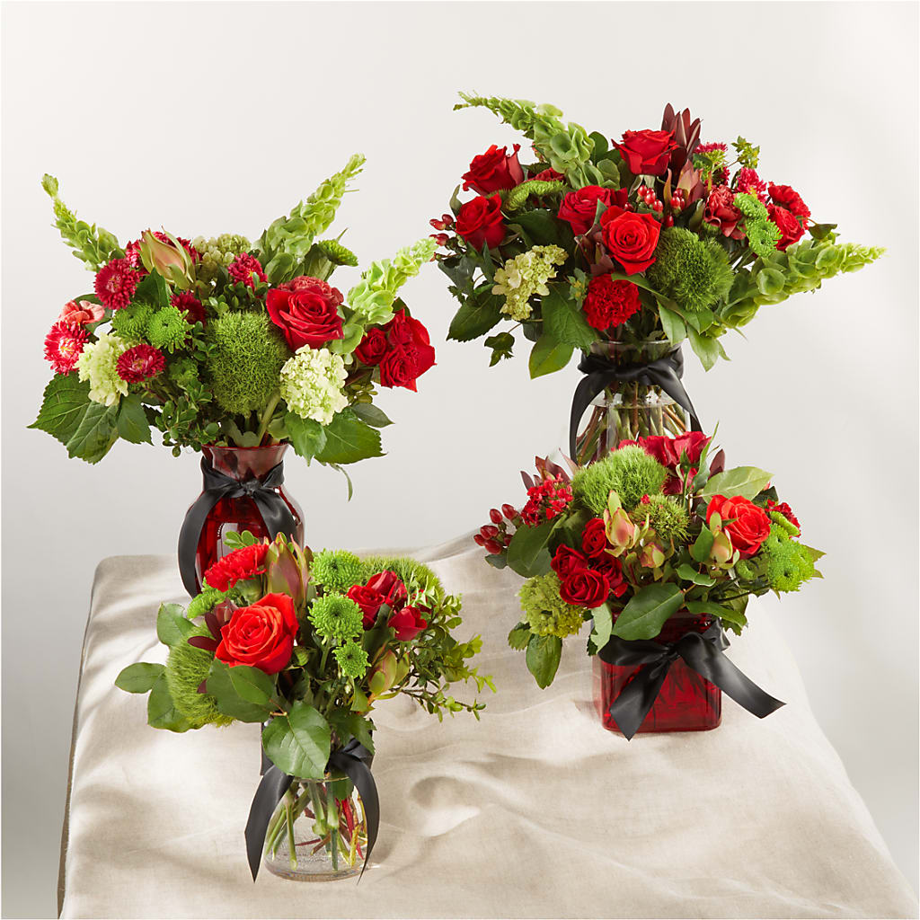 Heritage Kindle – A Florist Original –  Moderna Flowers, Rosamond CA