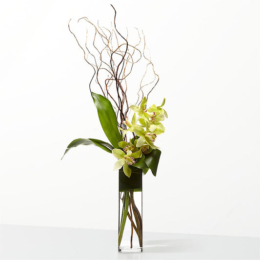 The Statement –  Moderna Flowers, Rosamond CA