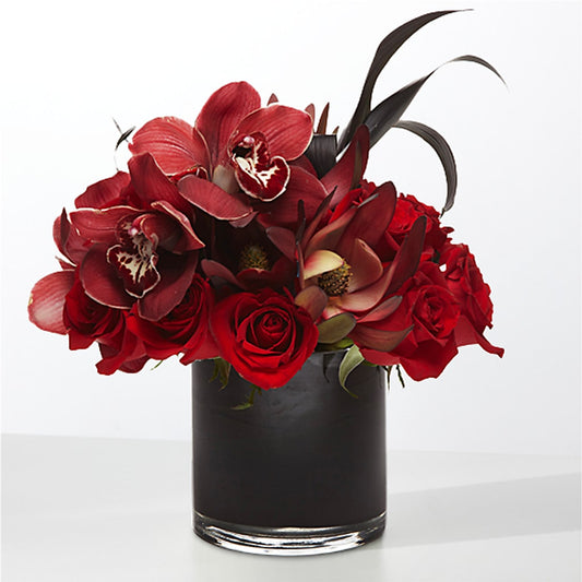 The Eclipse –  Moderna Flowers, Rosamond CA