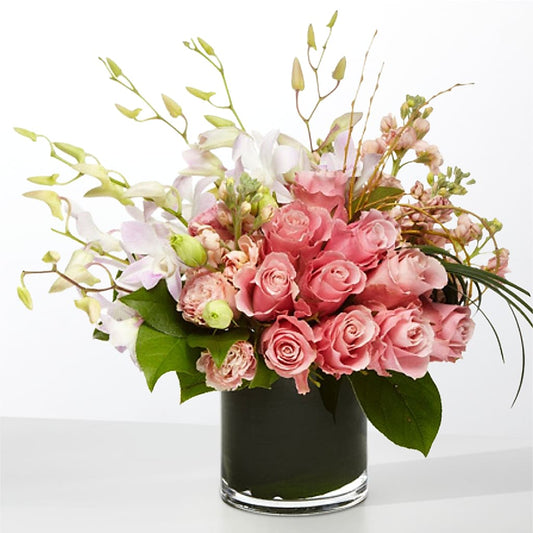 The Muse –  Moderna Flowers, Rosamond CA