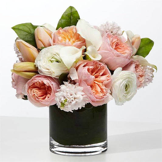 The Destiny –  Moderna Flowers, Rosamond CA