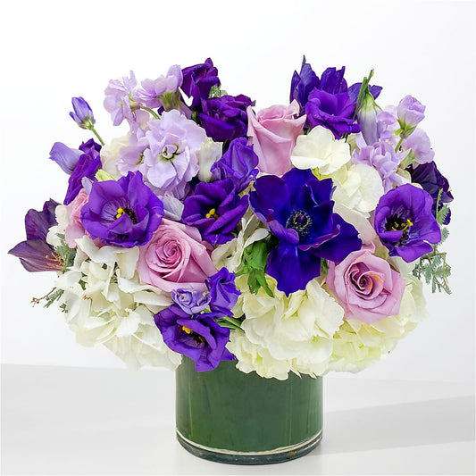 The Gemstone –  Moderna Flowers, Rosamond CA