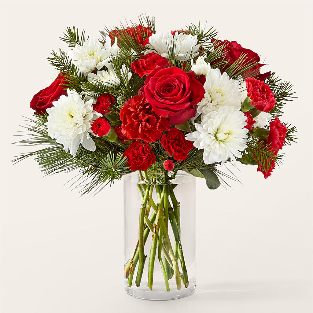 Seasonal Magic Bouquet –  Moderna Flowers, Rosamond CA