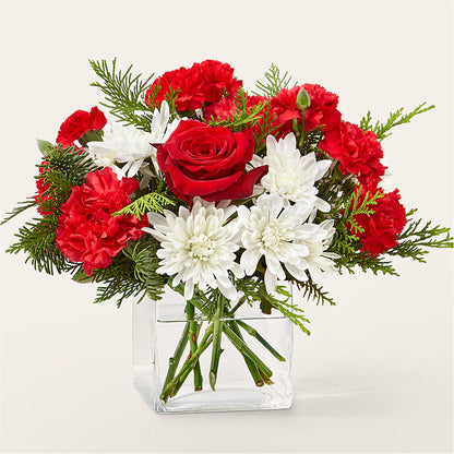 Peppermint Chill Bouquet –  Moderna Flowers, Rosamond CA