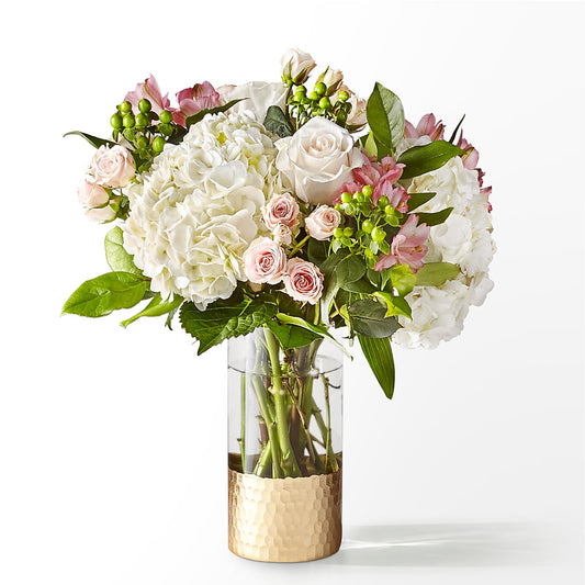 Parisian Stroll Bouquet –  Moderna Flowers, Rosamond CA