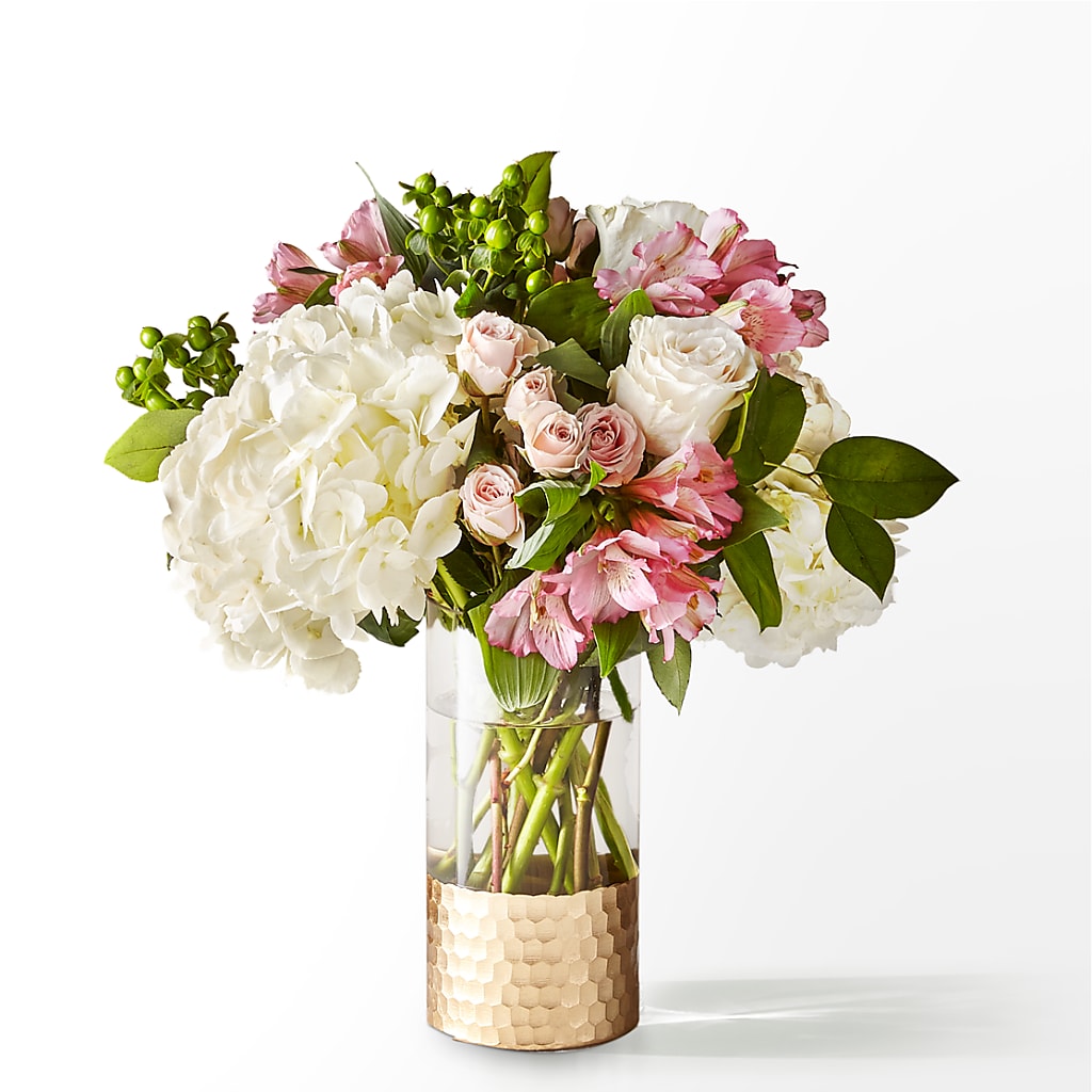 Parisian Stroll Bouquet –  Moderna Flowers, Rosamond CA