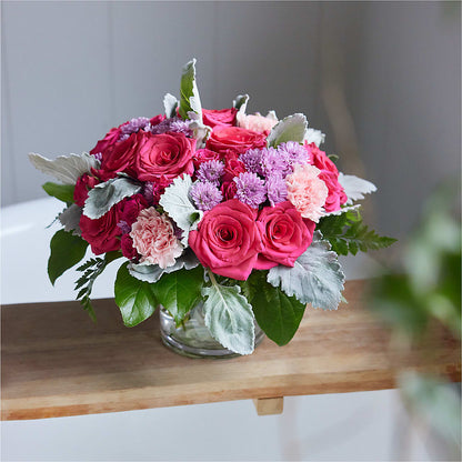 Sweet As Can Be Bouquet –  Moderna Flowers, Rosamond CA