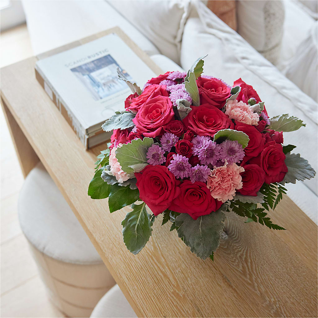 Sweet As Can Be Bouquet –  Moderna Flowers, Rosamond CA