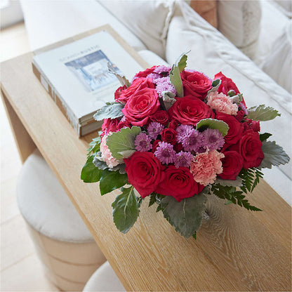 Sweet As Can Be Bouquet –  Moderna Flowers, Rosamond CA