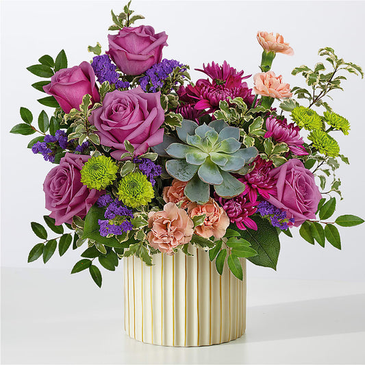 You're a Gem Bouquet –  Moderna Flowers, Rosamond CA