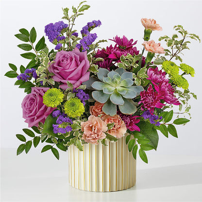 You're a Gem Bouquet –  Moderna Flowers, Rosamond CA