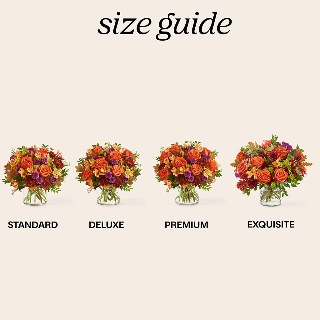 Orange You Glad Bouquet –  Moderna Flowers, Rosamond CA
