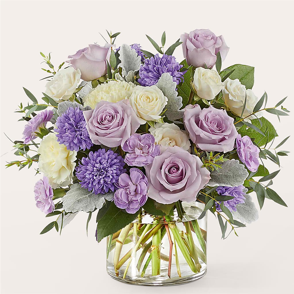 Stardust Bouquet –  Moderna Flowers, Rosamond CA